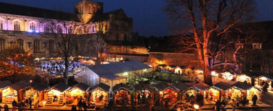 Top 10 Christmas Markets - Vida Vida Recommends...