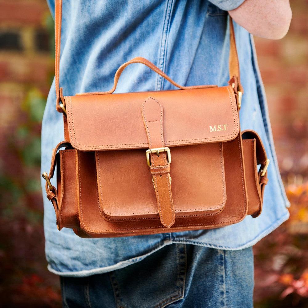Leather Bags selection Collection for Women