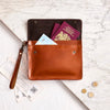 Bonvoyage and Open Wallet DarkTan