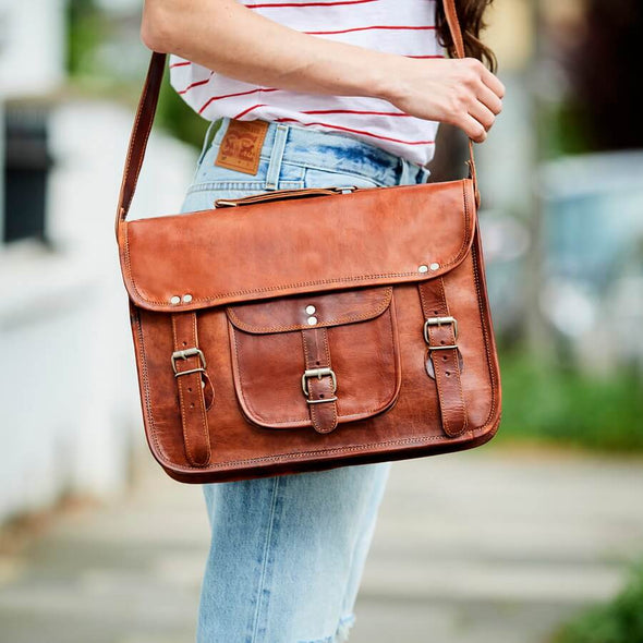 Personalised Laptop Bag