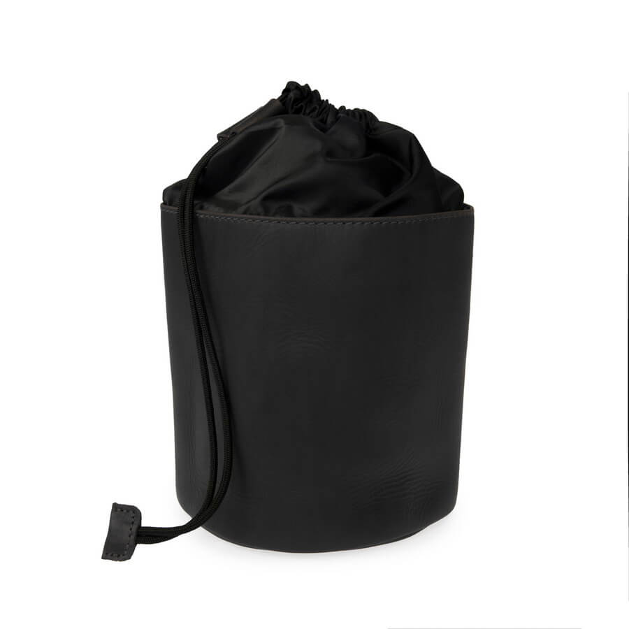 Drawstring sponge bag cheap