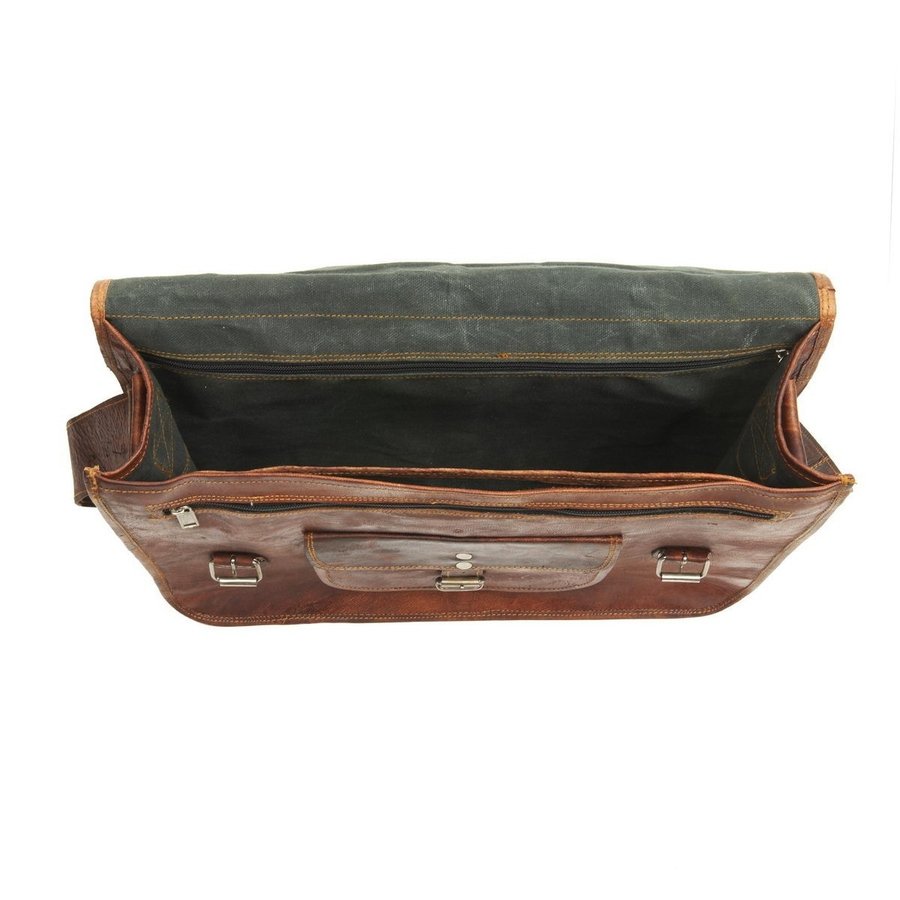 Personalised Laptop Bag Vida Vida Vida Vida Leather Bags Accessories