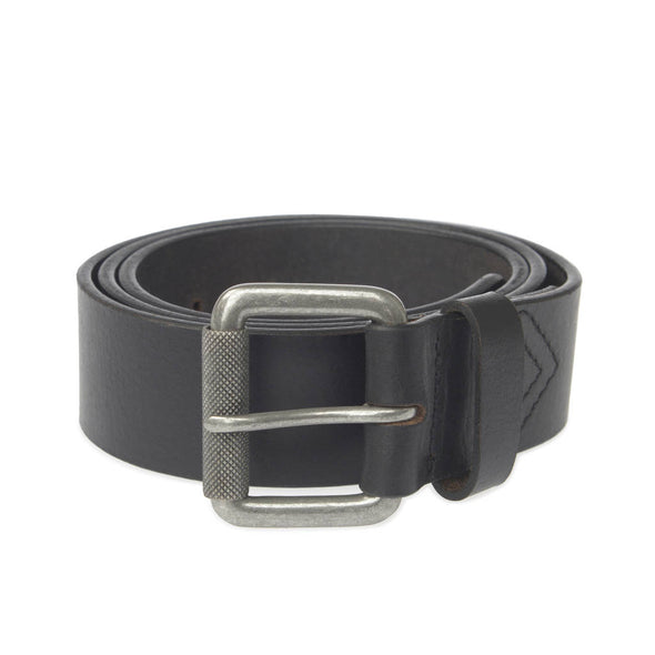 Men's Leather Belt with Personsalisation