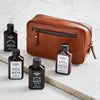 Gift and set toiletry bag