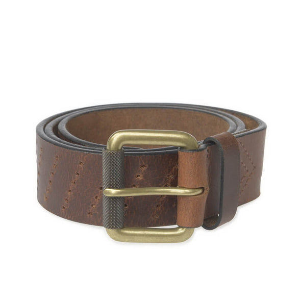 Awesome Men's Leather Belt