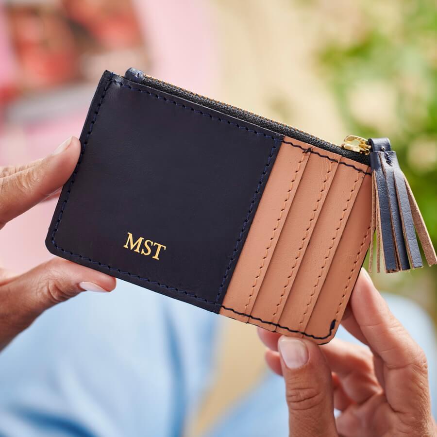 CONTACT'S Genuine Leather Women Wallets Short Bifold Wallet With Coin Purse  Card Holder Small Money Bag – the best products in the Joom Geek online  store