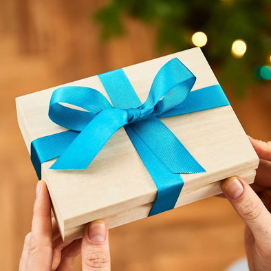 Wooden Gift Box